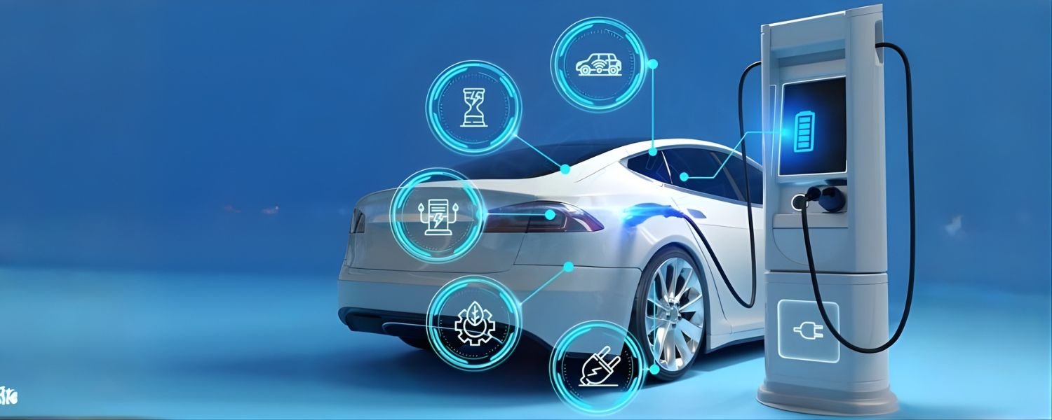 What is an Electric Vehicle