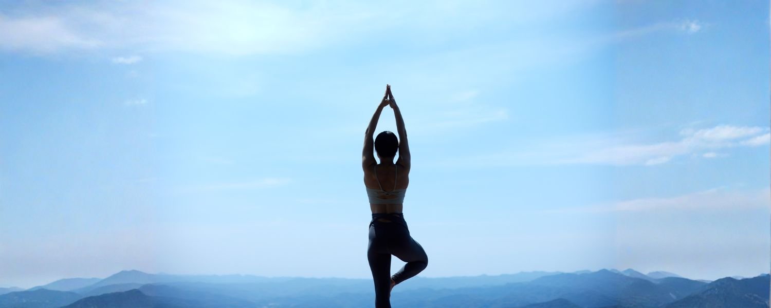 Why is Yoga So Good for You