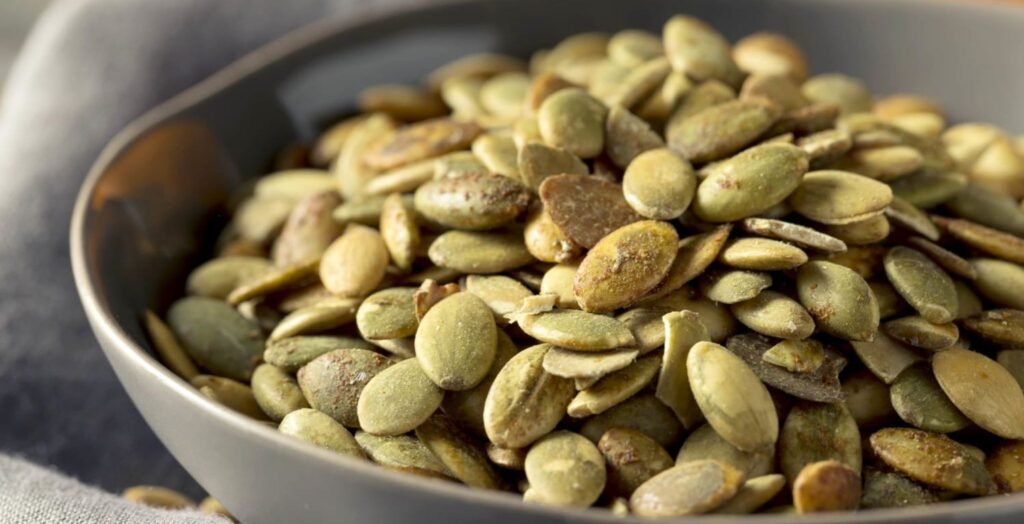 Pumpkin seeds benefits, Pumpkin Seeds for Brain