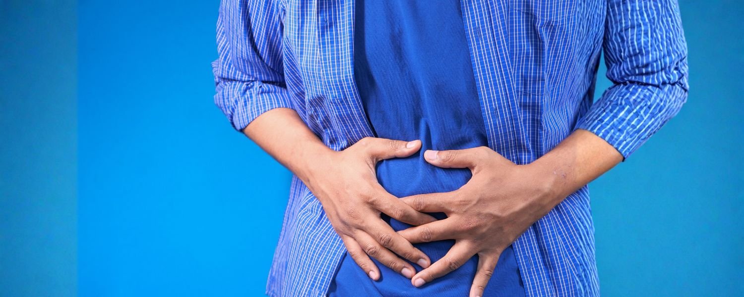 Improves Digestive Health