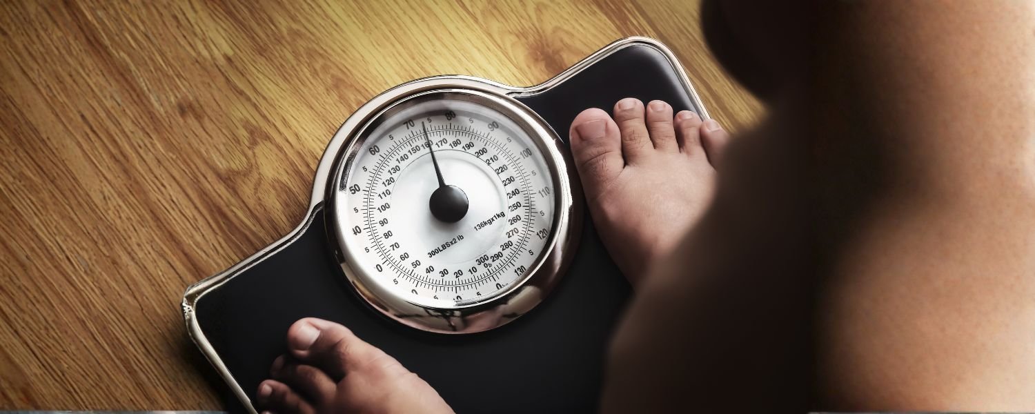 Aids in Weight Management