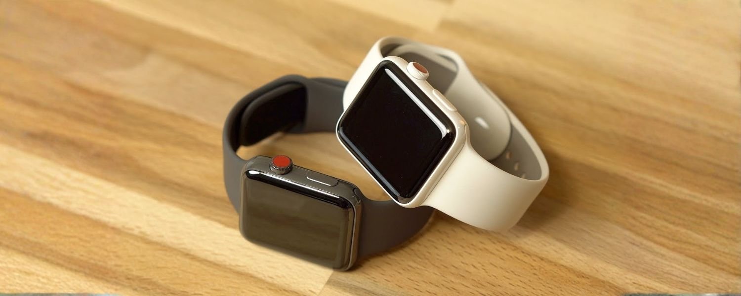 Apple Watch Series 3