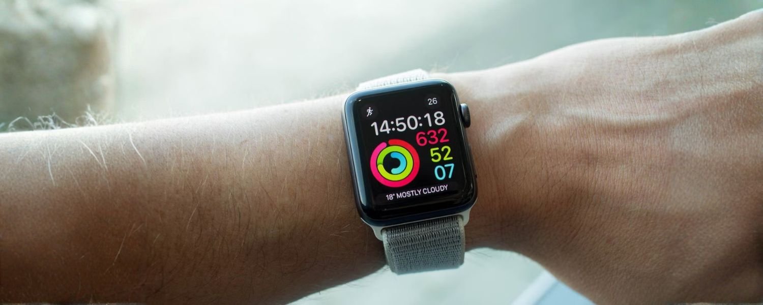 Apple Watch Series 7