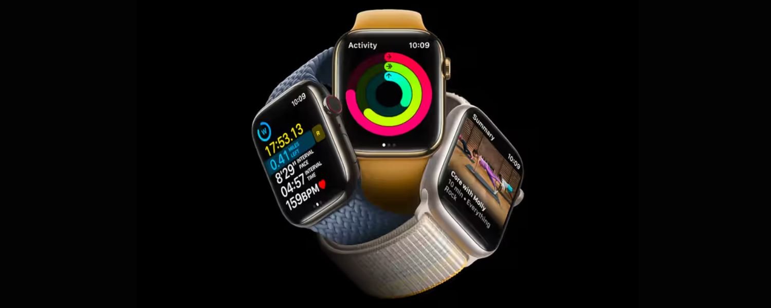 Apple Watch Series 8