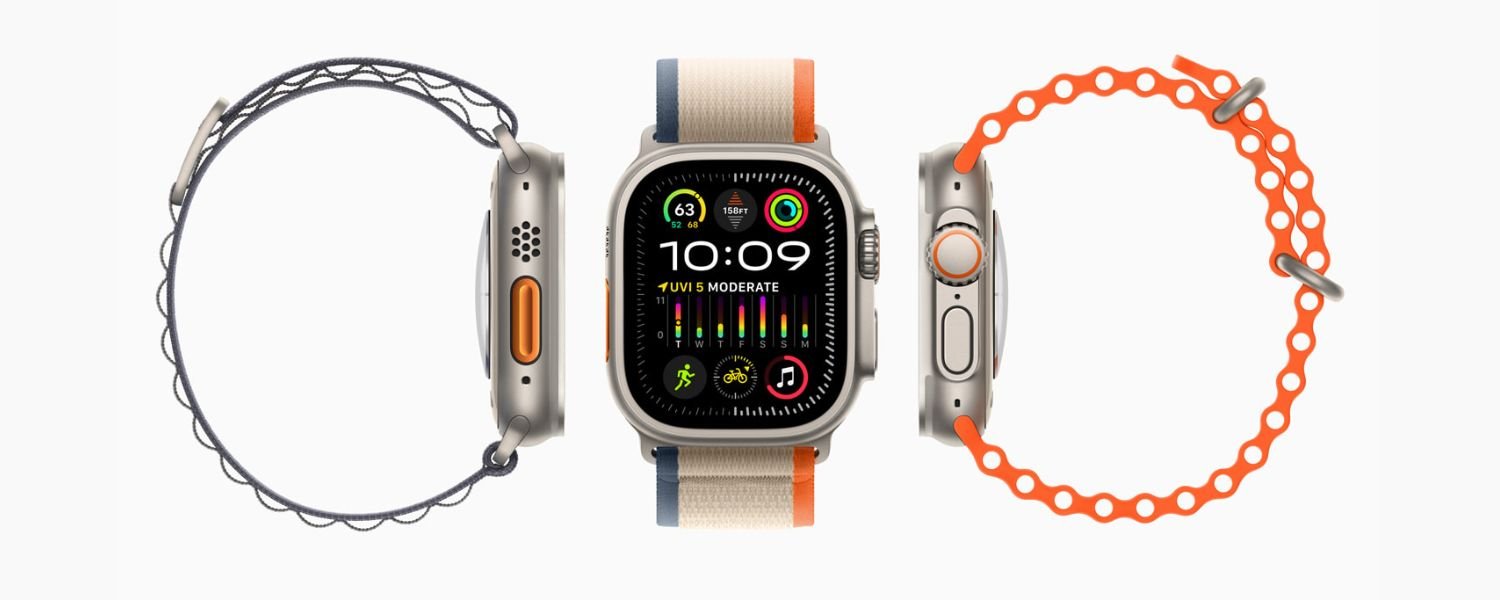 Apple Watch Ultra