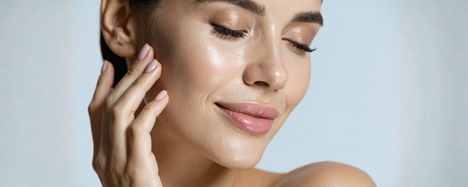 Enhances Skin Health