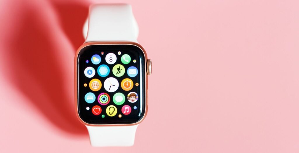 Apple Watch for kids