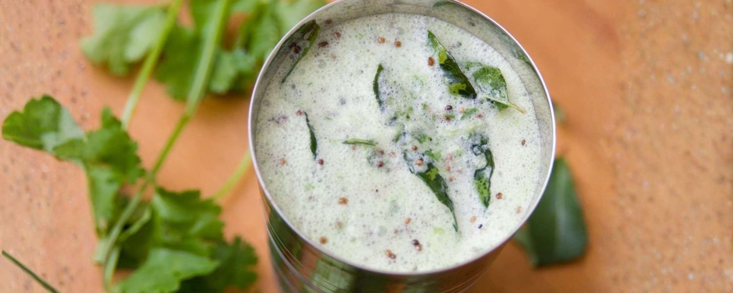 Health Benefits of Buttermilk (2)