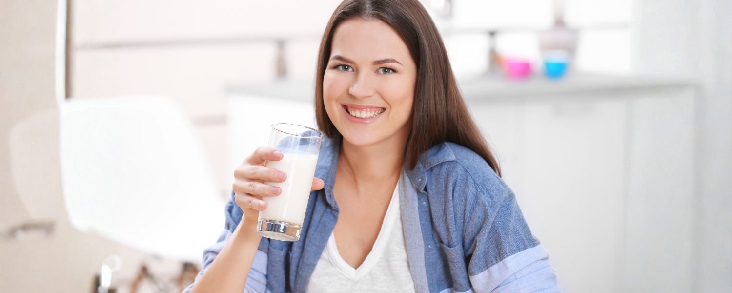 Hydrates and Cools the Body