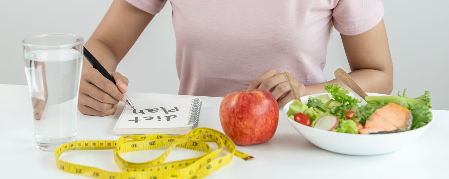 Ideal Diet Plan for Weight Loss