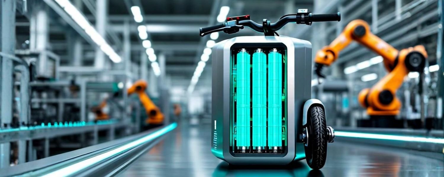 In-House Battery Development: A Strategic Advantage