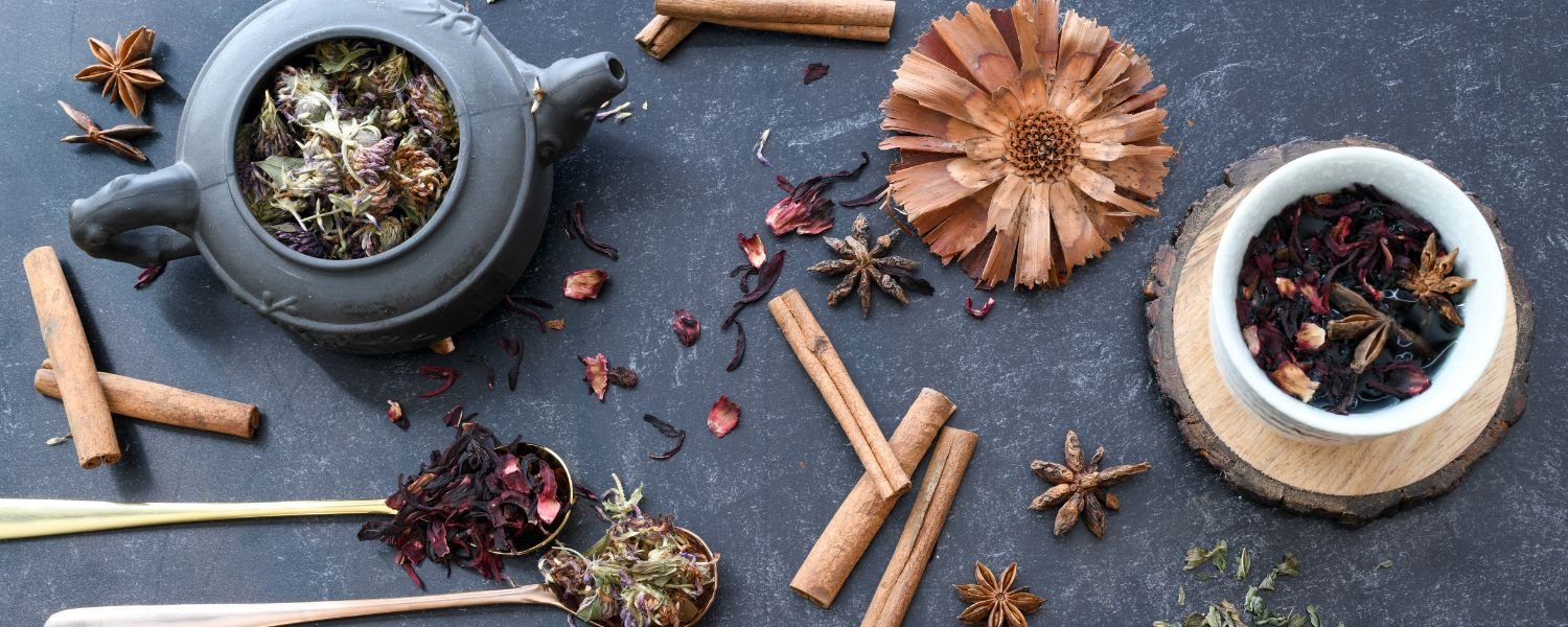 Key Components of an Ayurvedic Diet