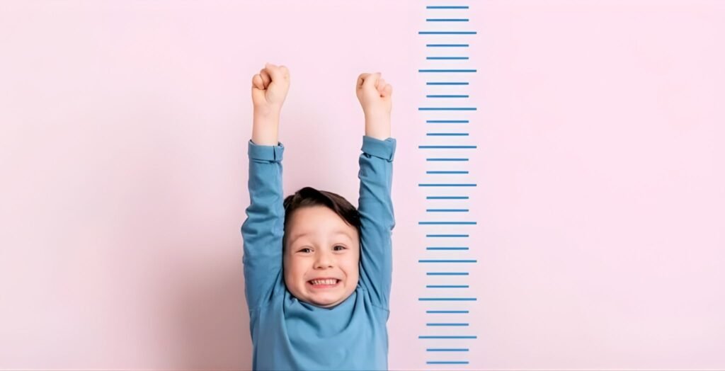 Best exercises to increase height