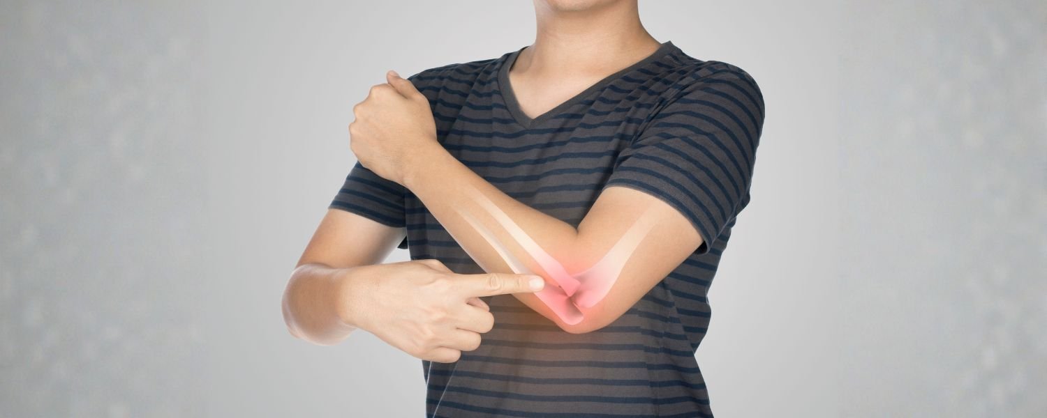 Supports Bone Health