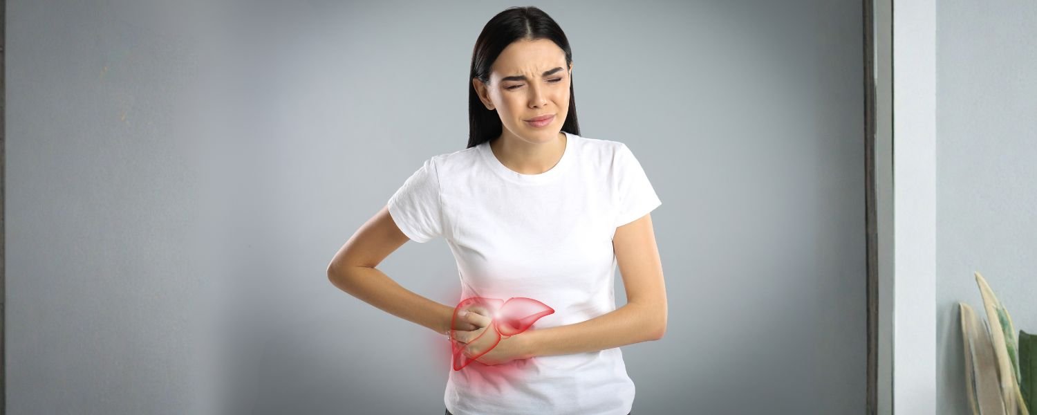 Supports Liver Function