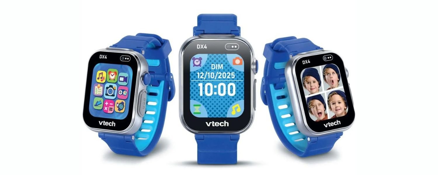 VTech Kidizoom Smartwatch