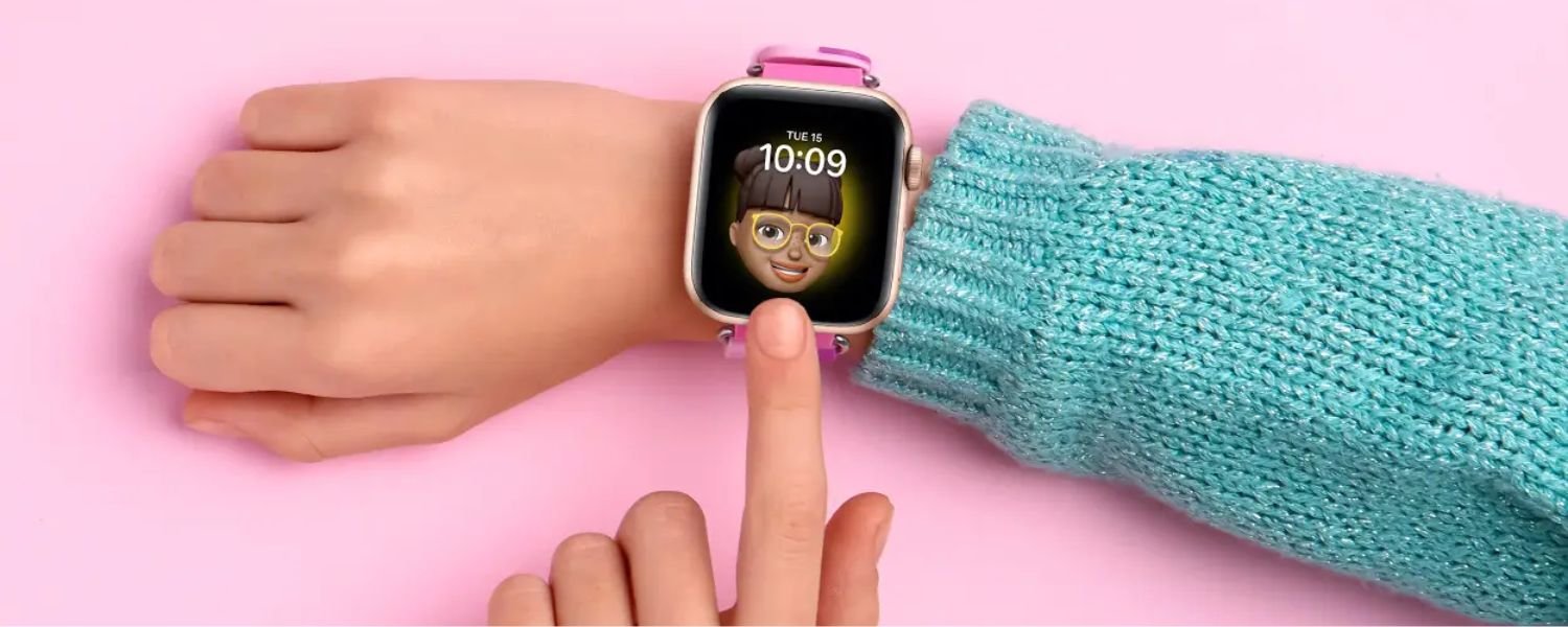 What Is the Best Apple Watch for Kids?
