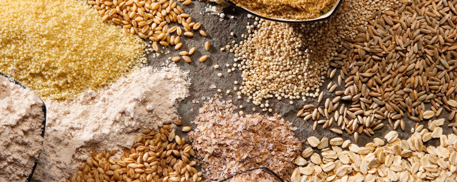 Whole Grains