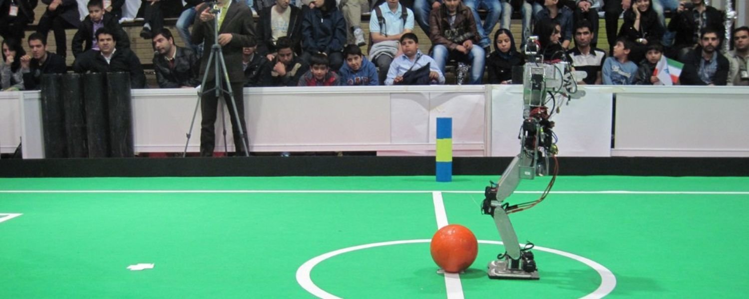 AcYut Robot,Humanoid robots in indiav