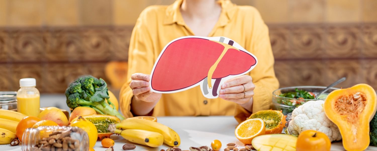 Additional Tips for Managing Fatty Liver Through Diet