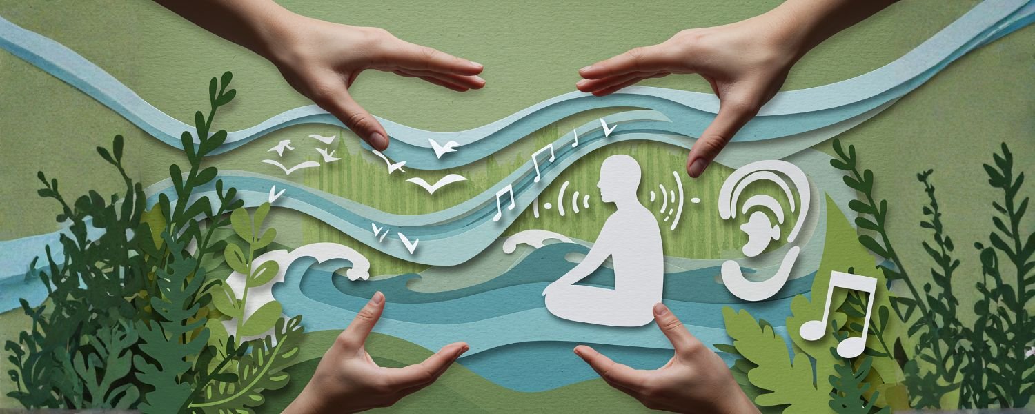 Ambient Music_ The Drifting Soundscapes