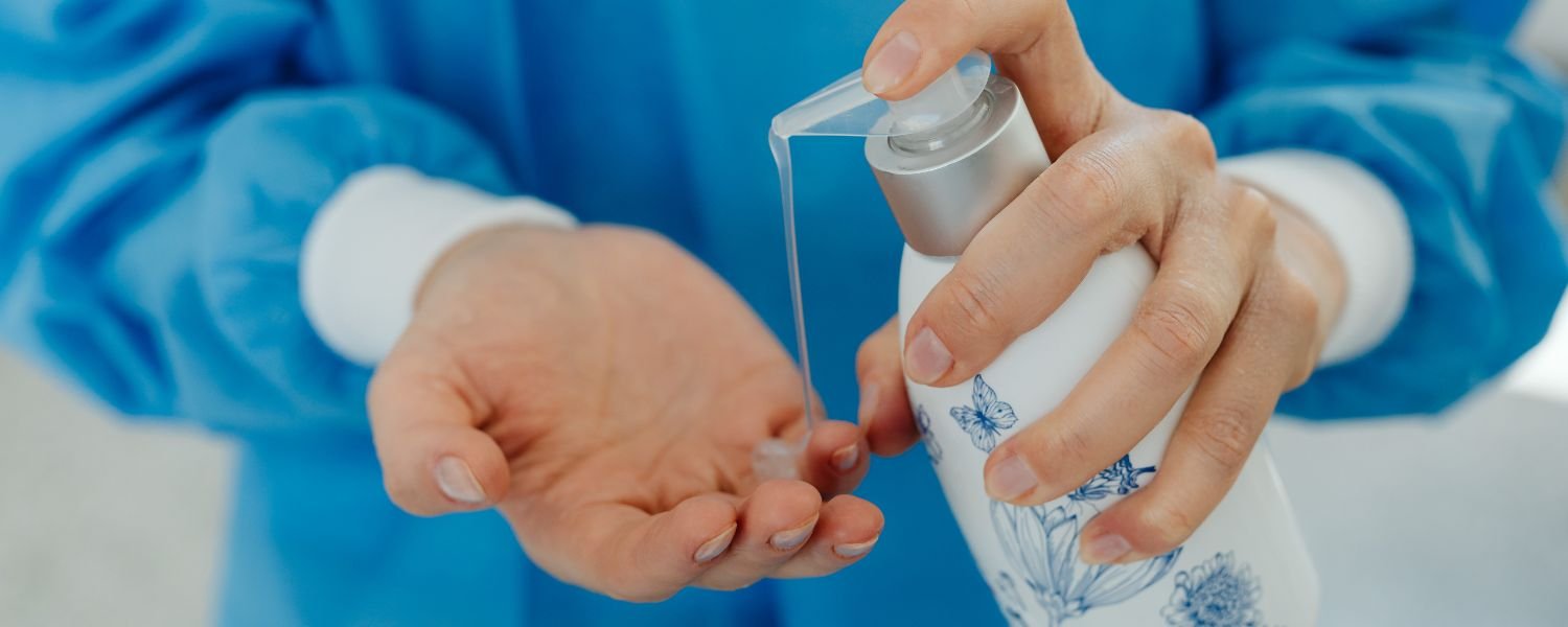 Antibacterial and Antifungal Properties
