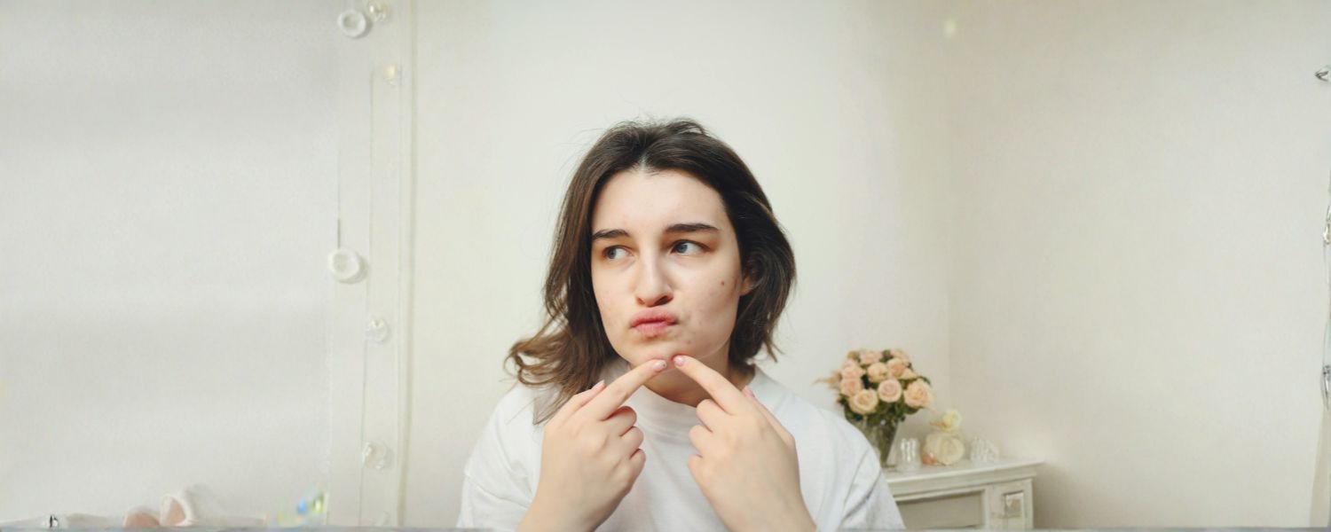 Avoid Touching Your Face