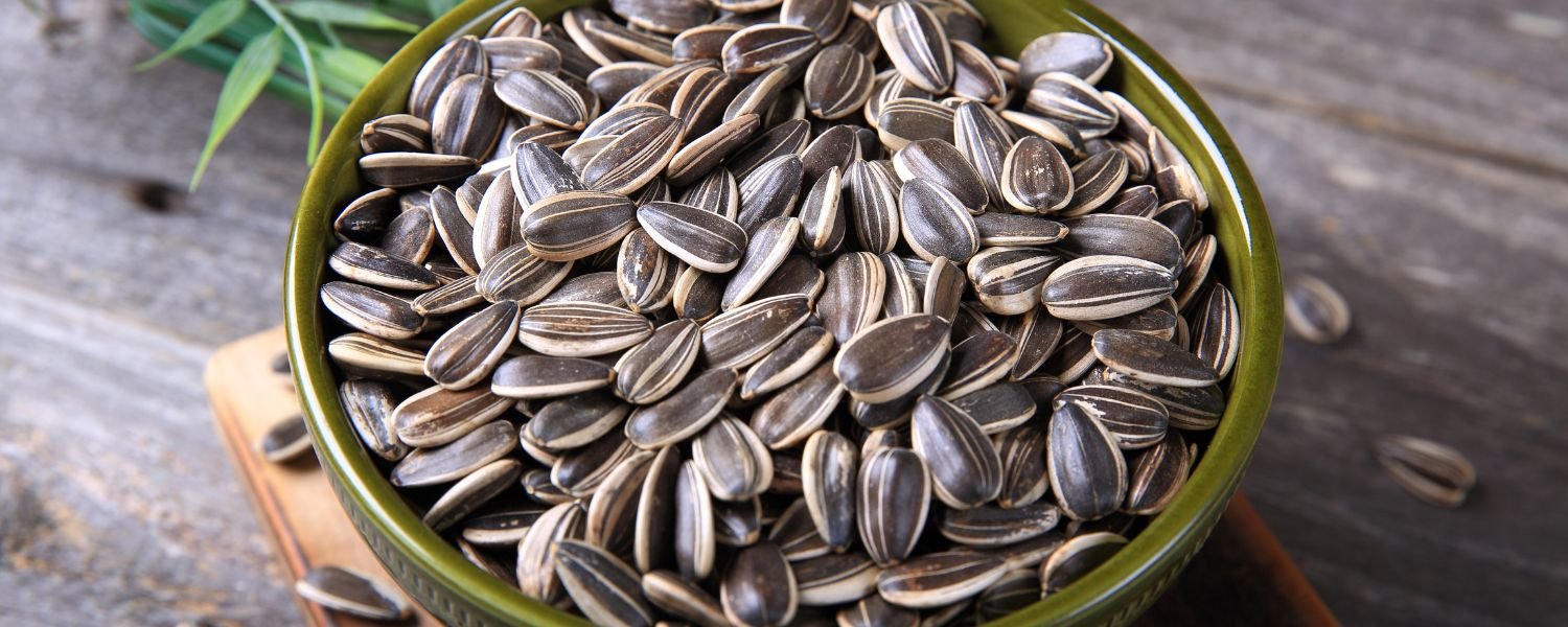 Benefits of Eating Sunflower Seeds for Skin