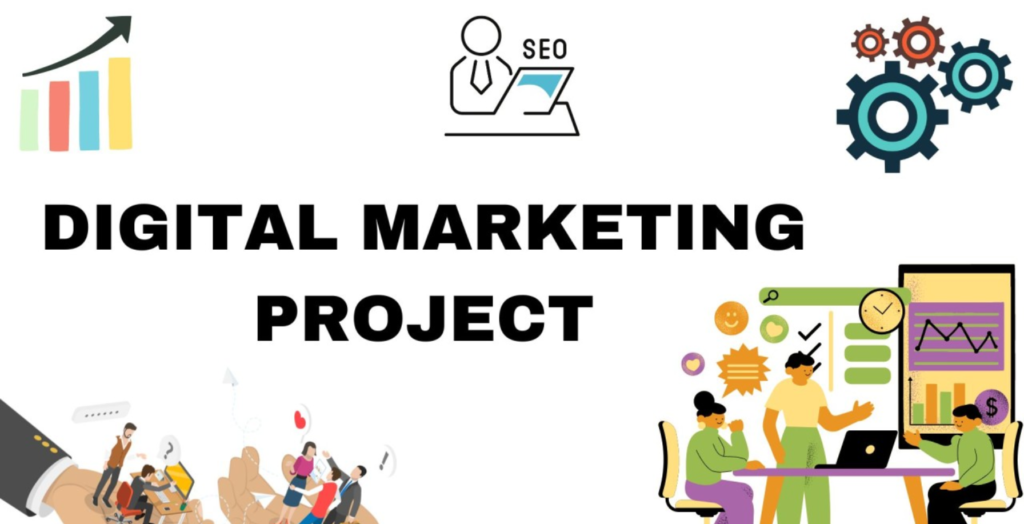 Digital Marketing. Best Digital marketing