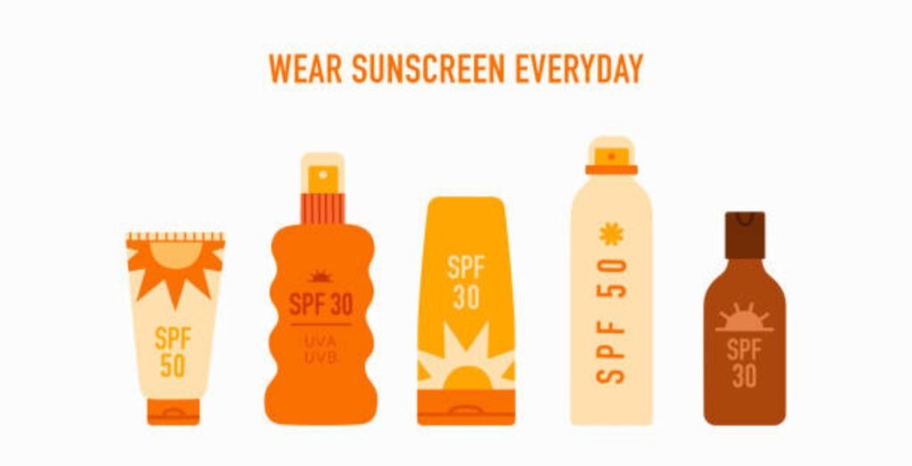 Best sunscreen for oily skin