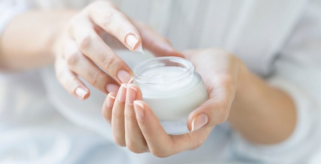 Moisturizer for Oily Skin