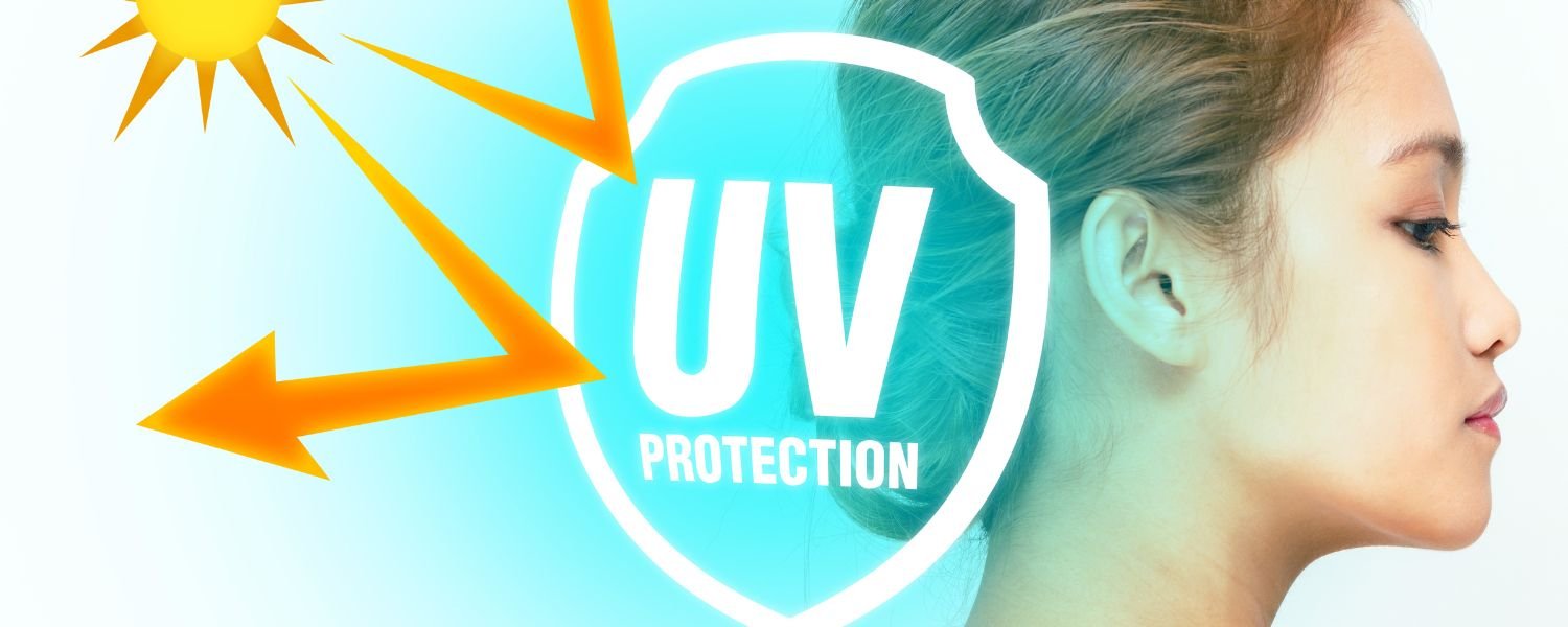 Broad-Spectrum Protection