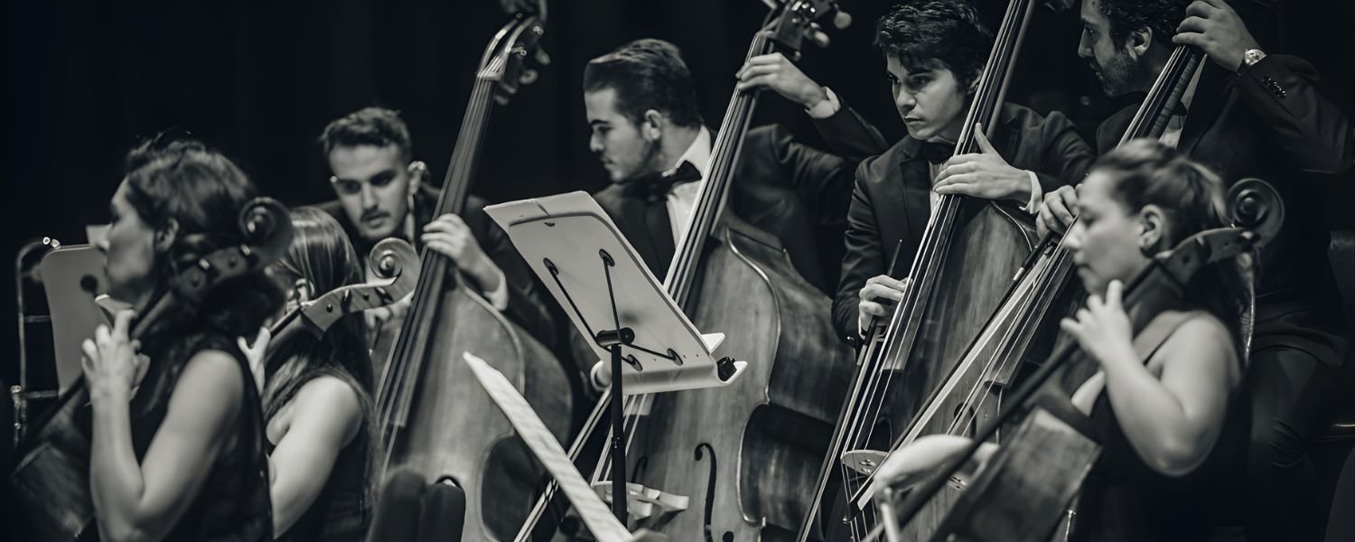 Classical Music_ The Timeless Harmony