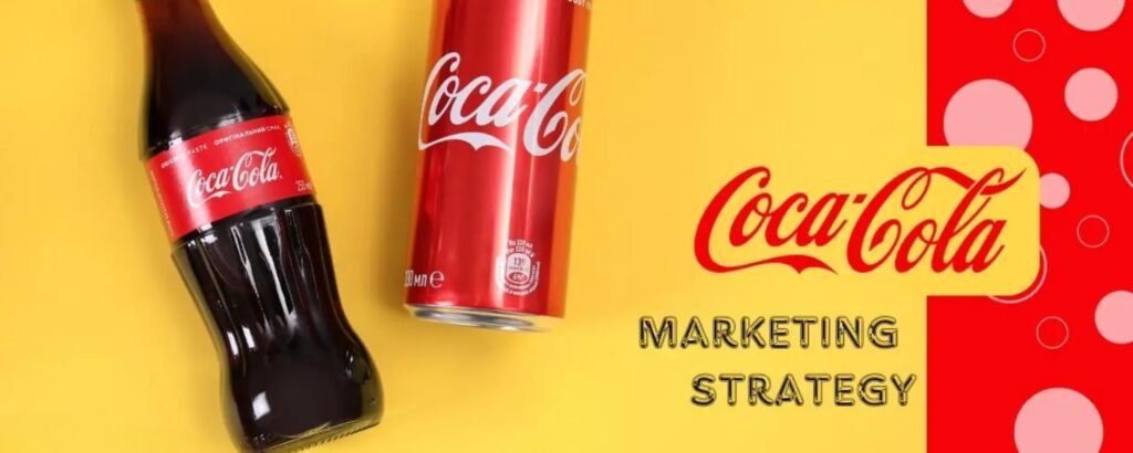 Coca Cola Marketing Mix