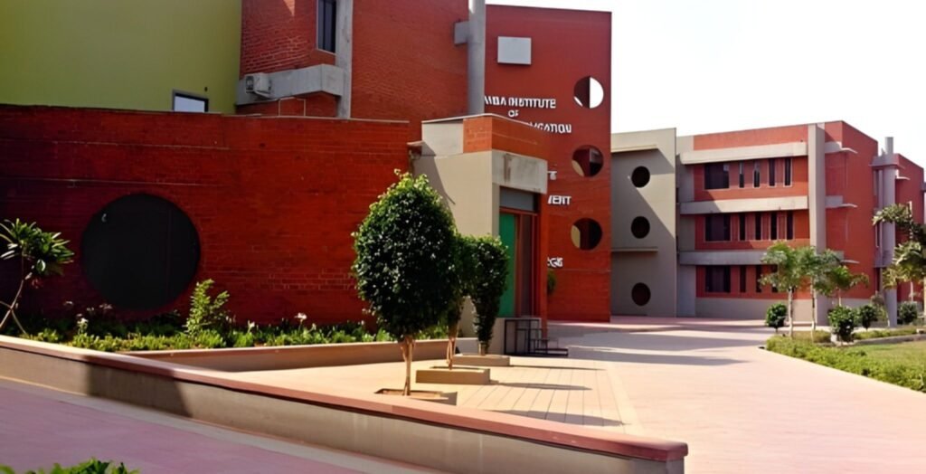 Commerce Colleges in Surat
