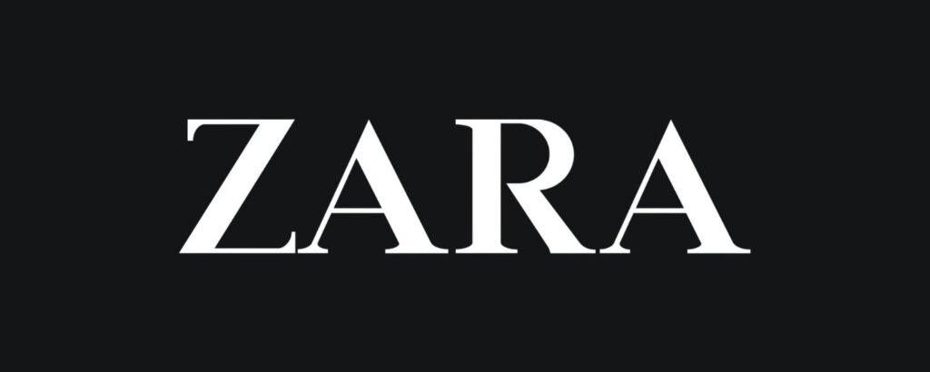 SWOT Analysis of ZARA
