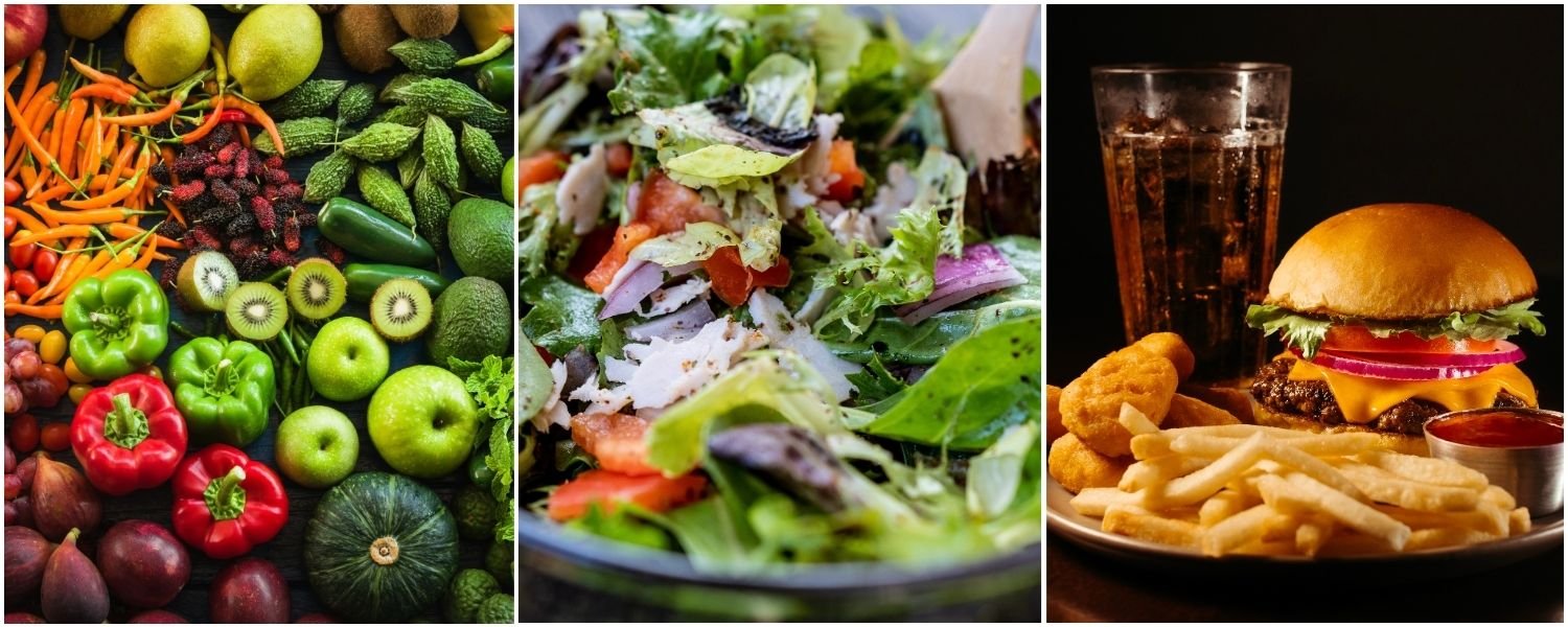 Dietary Recommendations