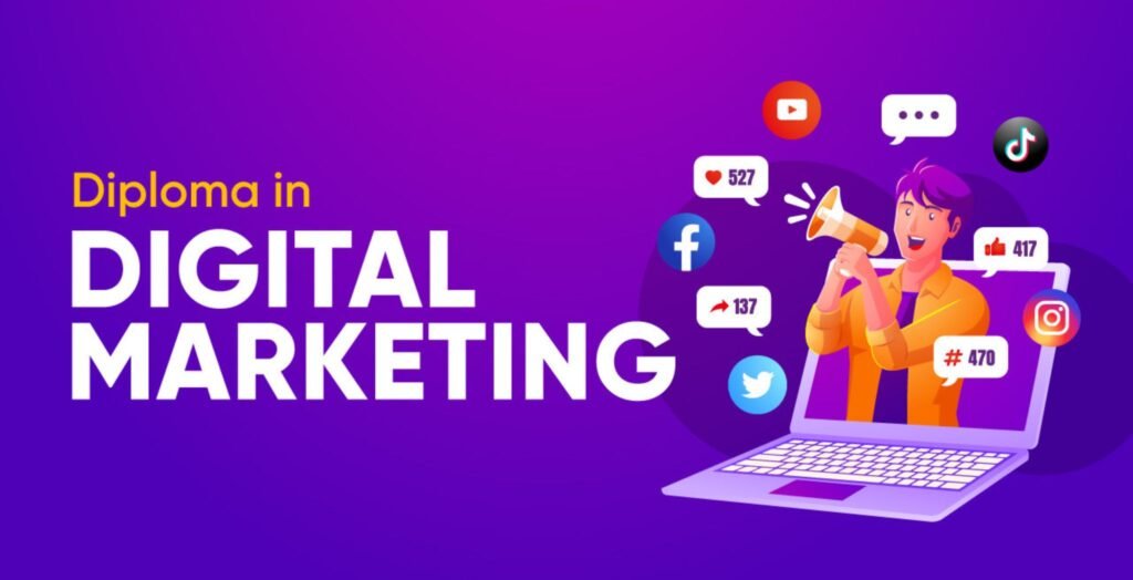 Digital Marketing