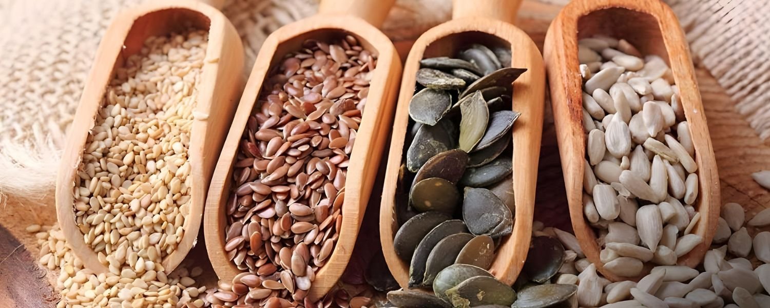 Eating Sunflower Seeds for Hair Growth: Practical Tips