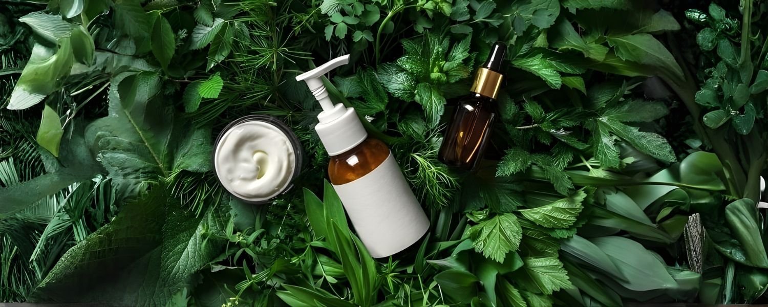 Embracing Herbal Cosmetics in Your Beauty Routine