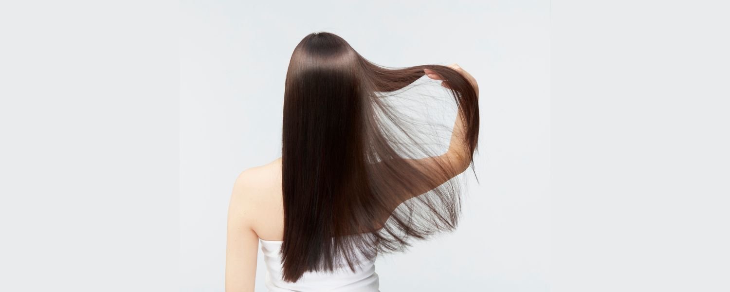 Fosters The Quality Of Hair