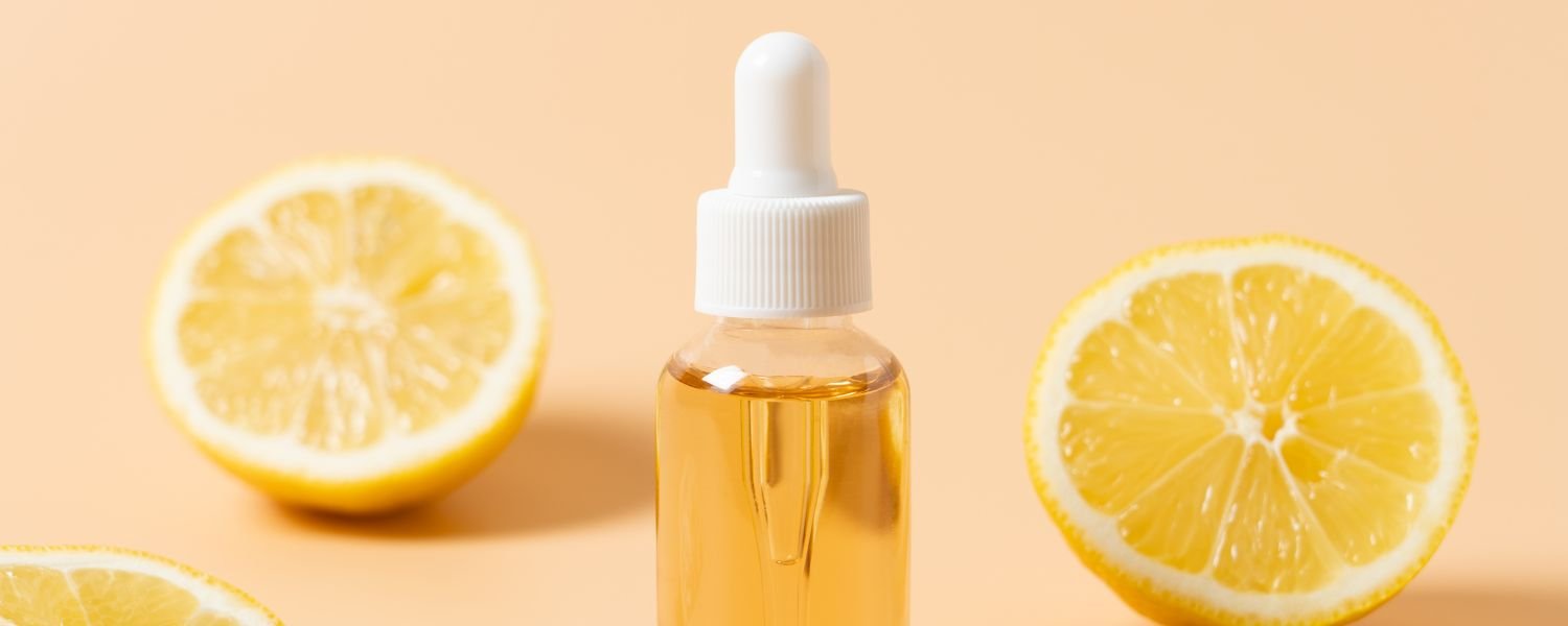Give your Skin a Vitamin C Boost