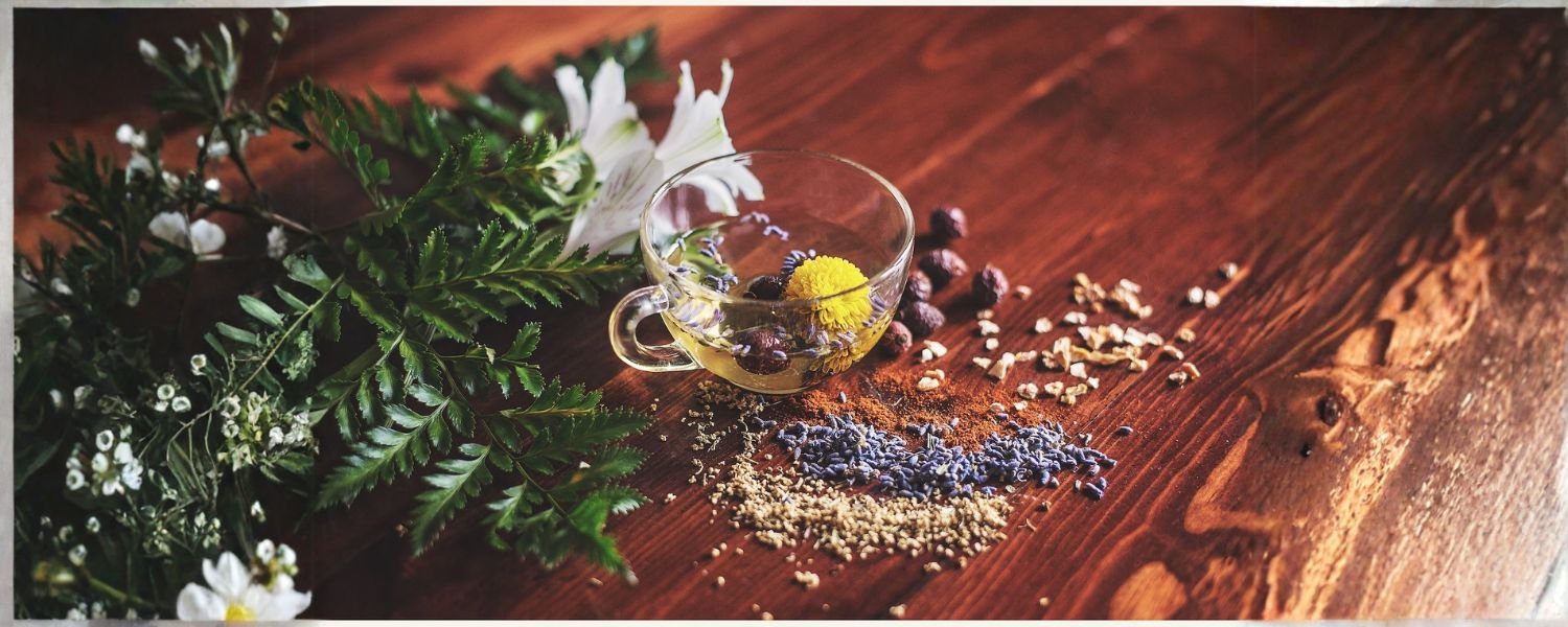 Herbal Cosmetics in Power: The Rise of Natural Beauty