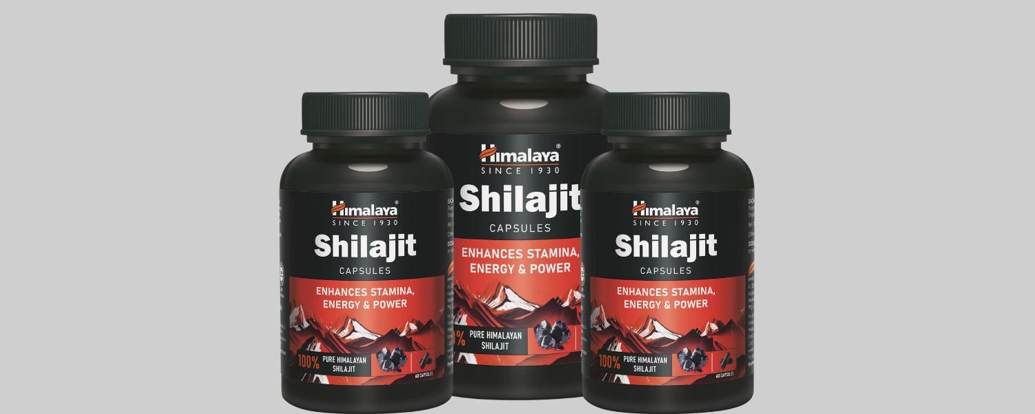 Himalayan Shilajit Benefits