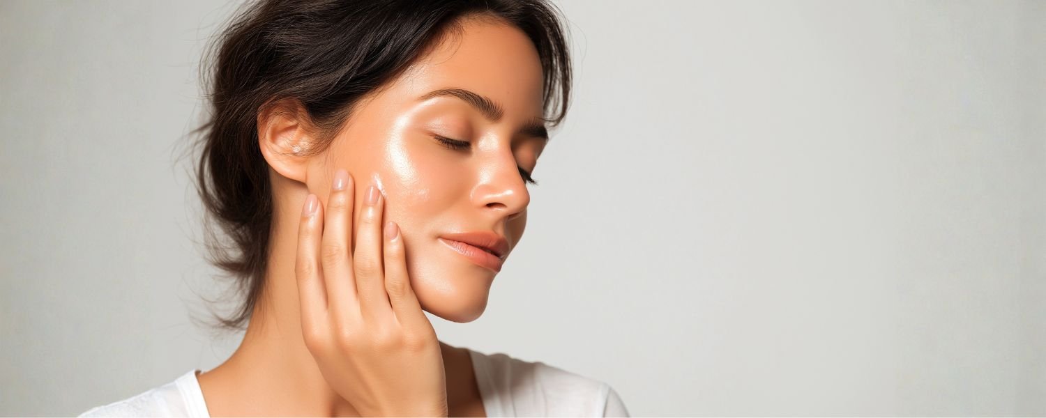 Honey Face Pack For Glowing Skin