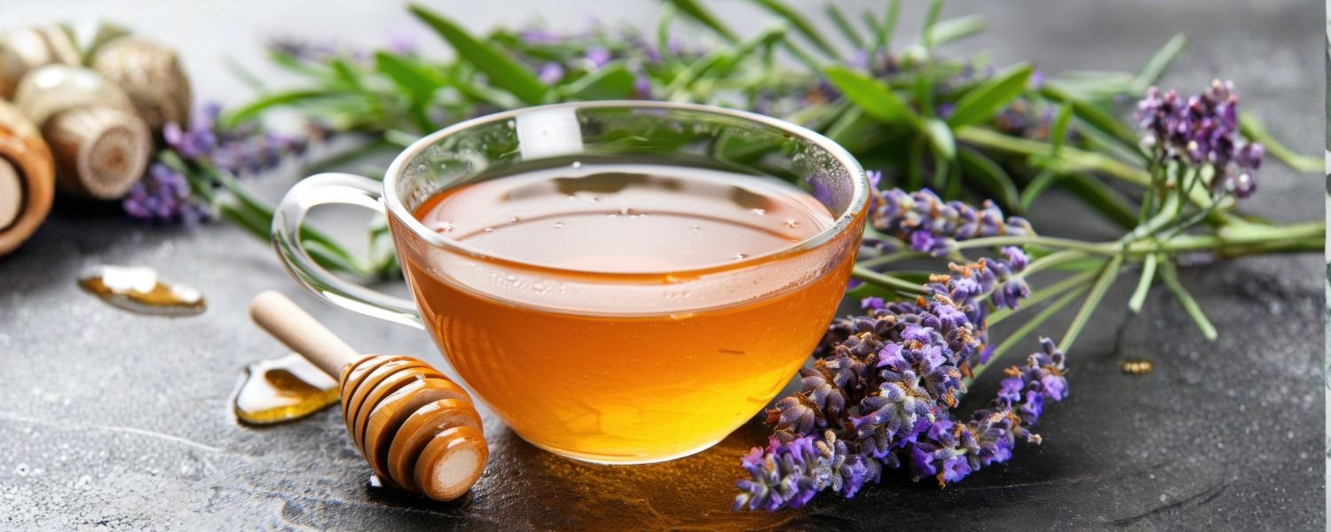 Honey Tea Tree Face Pack To Prevent Acne