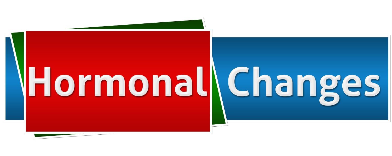 Hormonal Changes