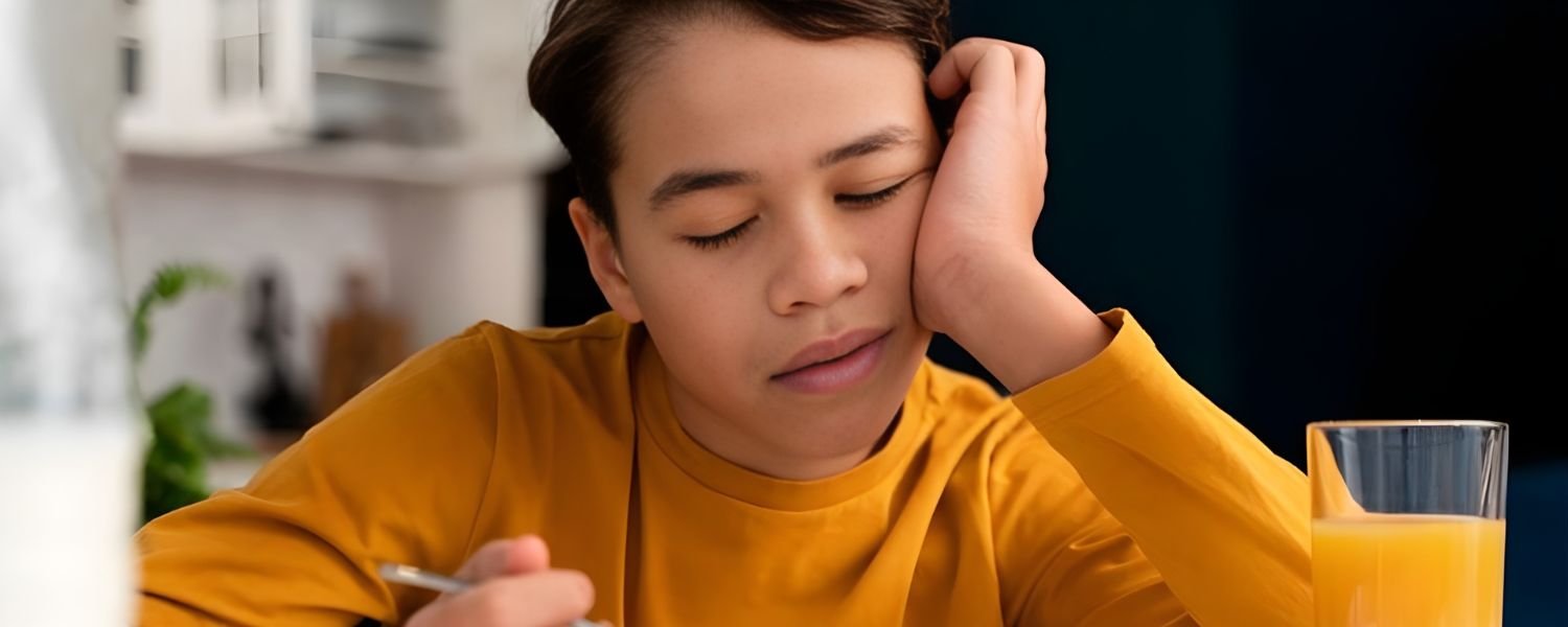 How Does Protein Deficiency Affect Children