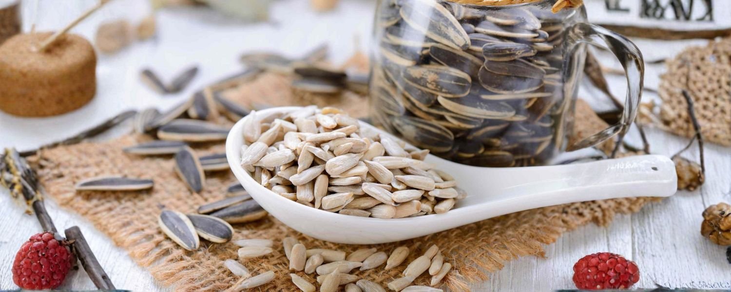 How Much Sunflower Seed is Optimal Per Day