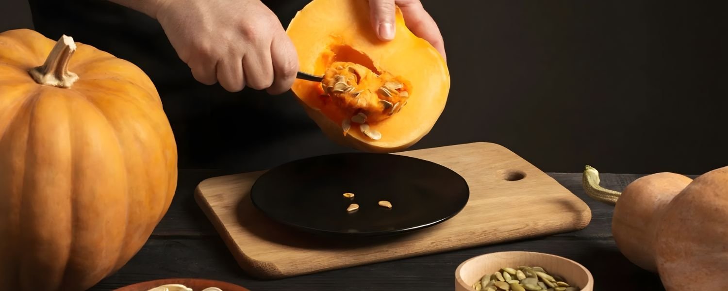 How to Consume Pumpkin Seeds